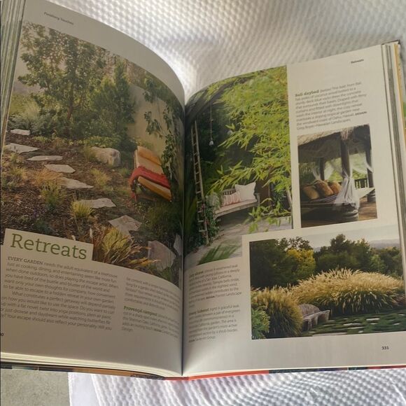 Sunset Western Garden Landscaping - Picture 8 of 14